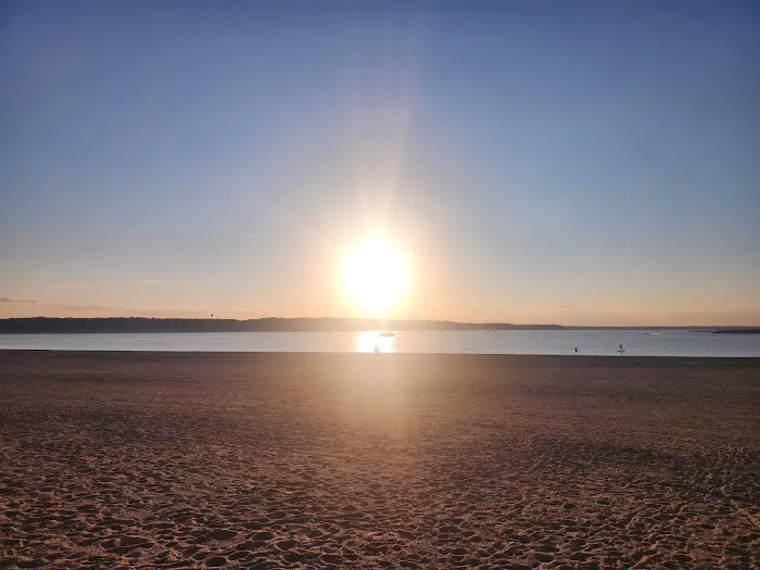 Oak Grove Beach 7