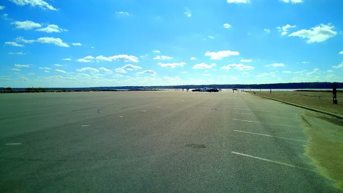 Oak Grove Beach 9