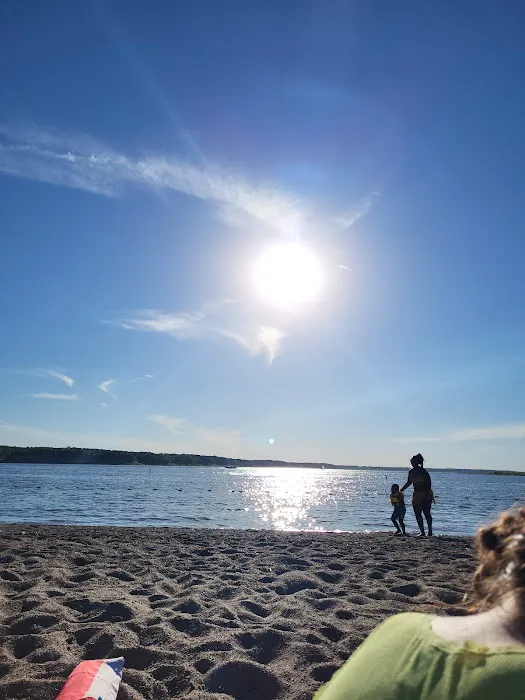 Oak Grove Beach 8