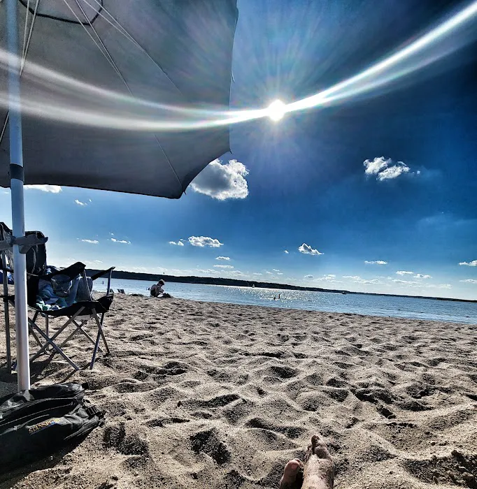 Oak Grove Beach 3
