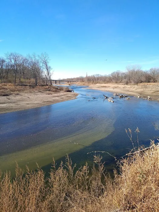 Raccoon river annex shangra la 7