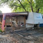 Twin Anchors Camp Ground