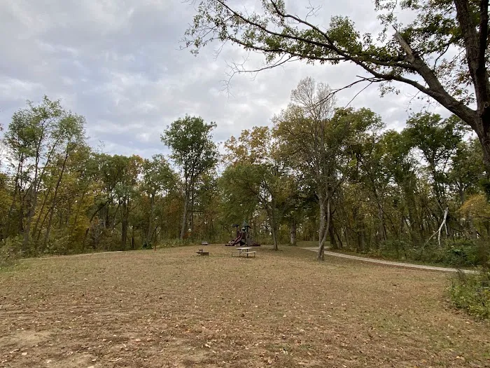 Ashton-Wildwood Campground 2