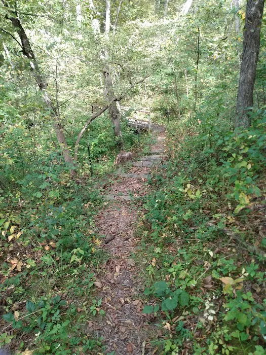 Ashton-Wildwood Campground 0
