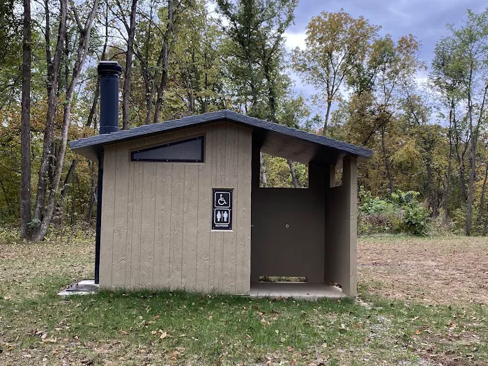 Ashton-Wildwood Campground 1