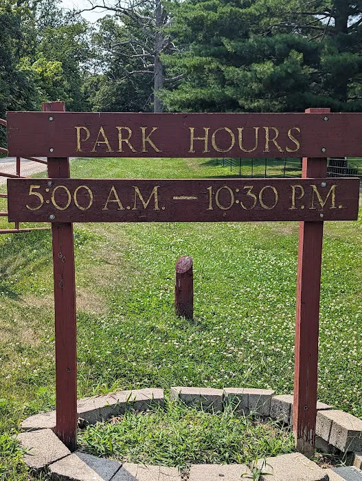 Ashton-Wildwood Campground 7