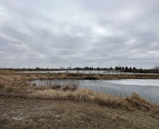 Dakins Lake East Campground