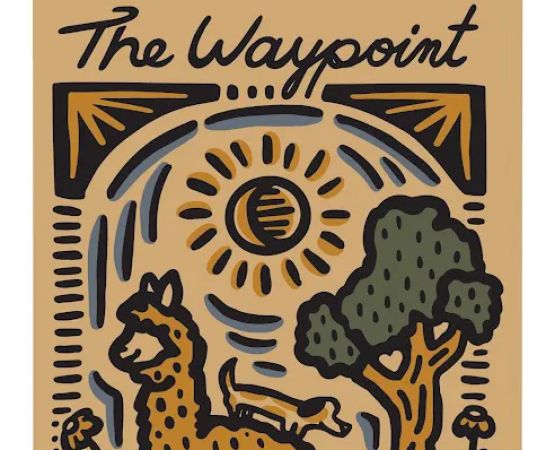 The Waypoint