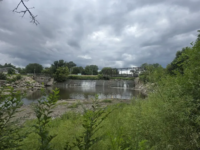 Island Park Campground 5