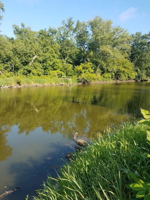 Island Park Campground 6