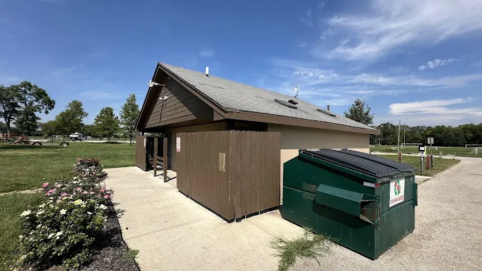 Island Park Campground 2
