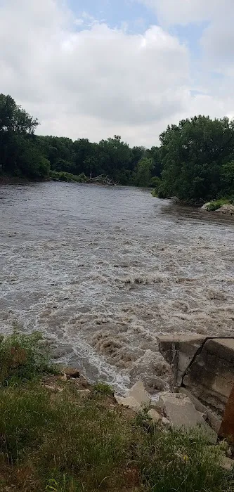 Island Park Campground 1