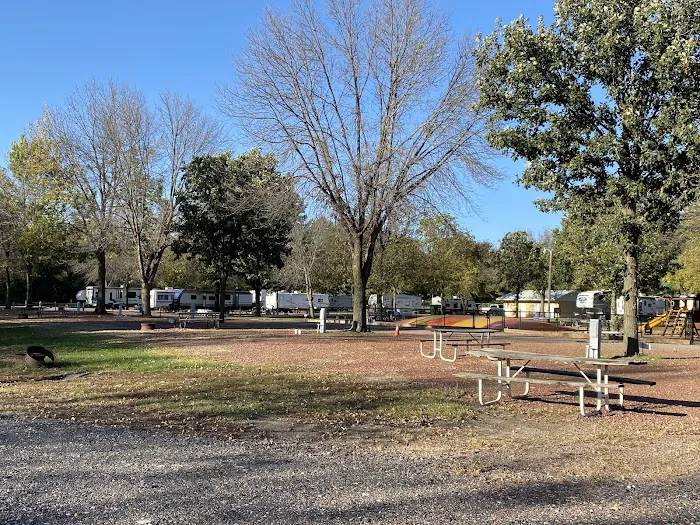 Dallas County Fair Campgrounds 4