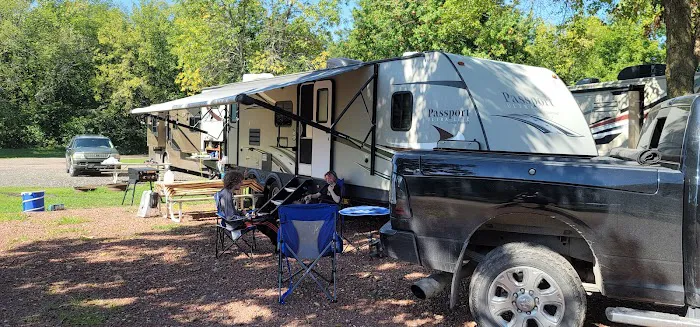 Dallas County Fair Campgrounds 3