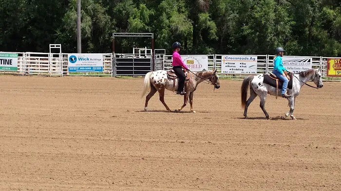 Dallas County Fair Campgrounds 9