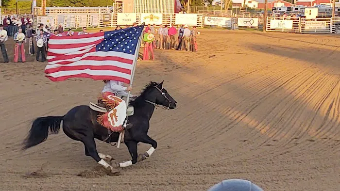 Dallas County Fair Campgrounds 5