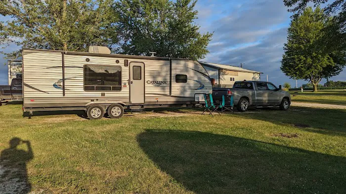 Beaver Lake Campground 0