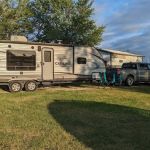 Beaver Lake Campground