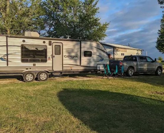 Beaver Lake Campground