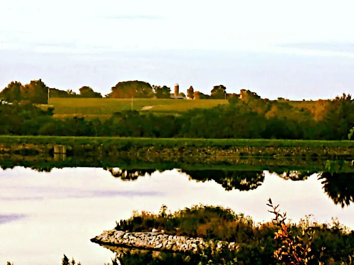 Beaver Lake Campground 2
