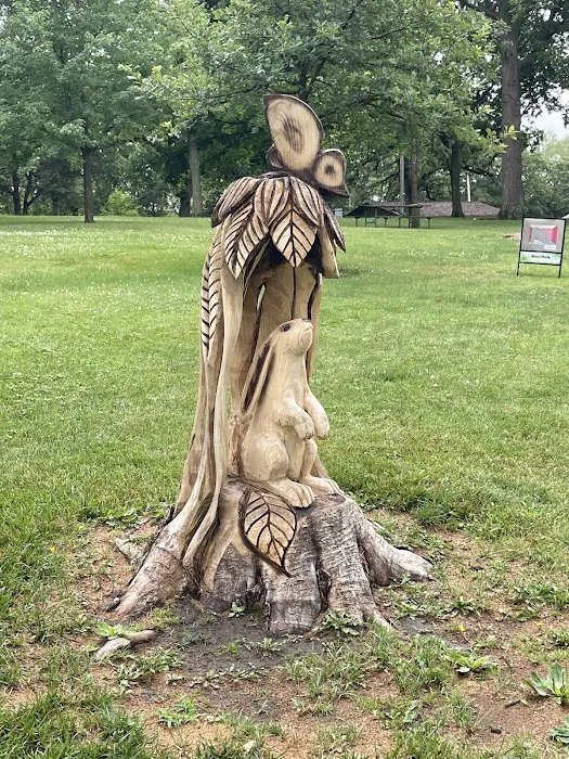 Winterset City Campground 3