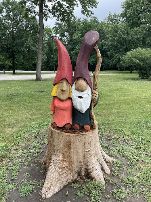 Winterset City Campground 7