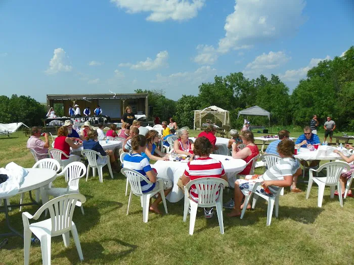 Rock N Ranch Events and Campground 6