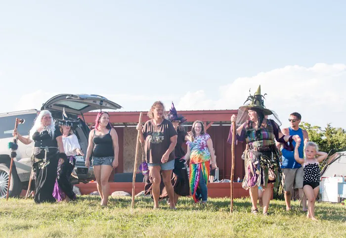 Rock N Ranch Events and Campground 9