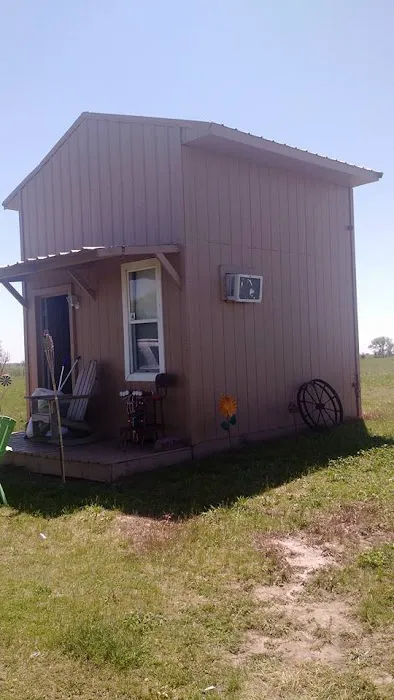 Rock N Ranch Events and Campground 7
