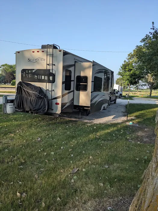 Menlo City Campground 0
