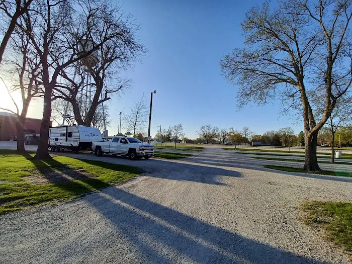Menlo City Campground 2