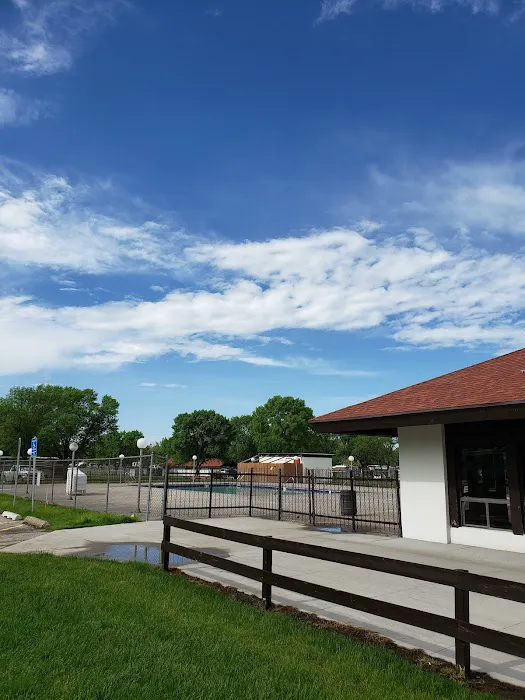 Adventureland Campground 1