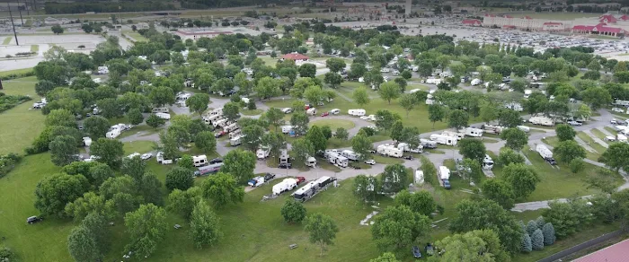 Adventureland Campground 9