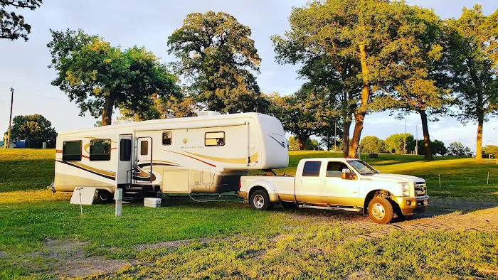 Iowa State Fair Campgrounds 9