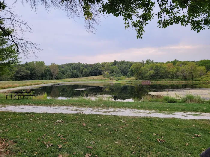 Polk County Four-Mile Creek 2