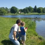 Polk County Four-Mile Creek