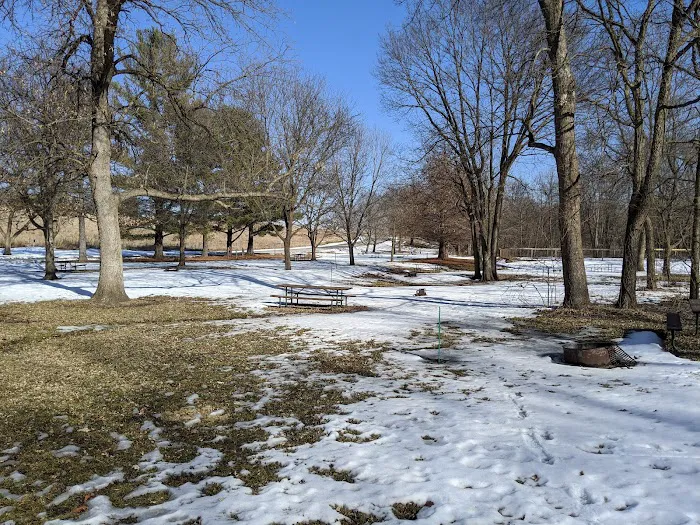 Polk County Four-Mile Creek 9
