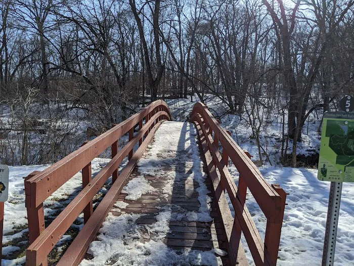Polk County Four-Mile Creek 7