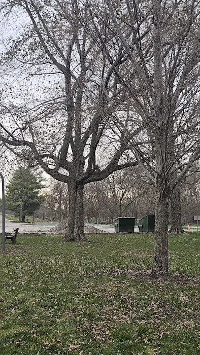 Thomas Mitchell Campground 5