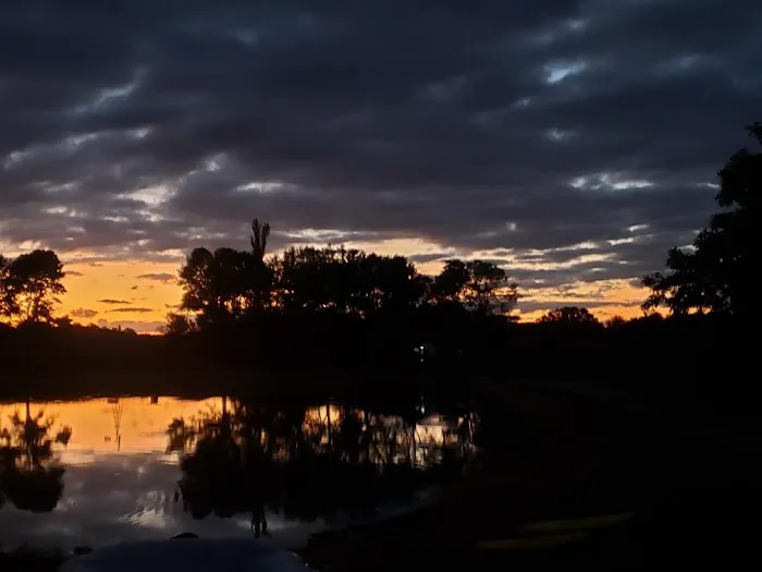 Gehrke's Lake and Campground 4