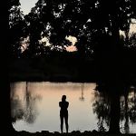 Gehrke's Lake and Campground