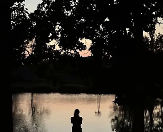 Gehrke's Lake and Campground