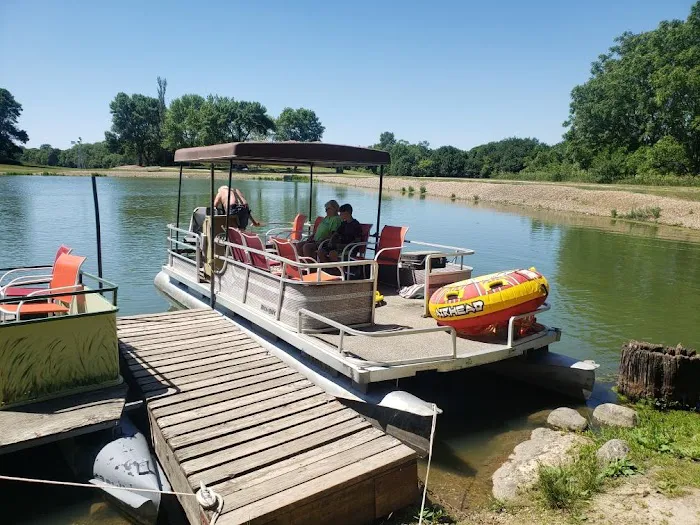 Gehrke's Lake and Campground 6