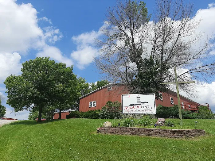 Jericho Hills Camp and Retreat Center 2