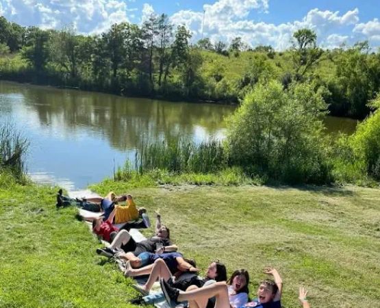 Jericho Hills Camp and Retreat Center