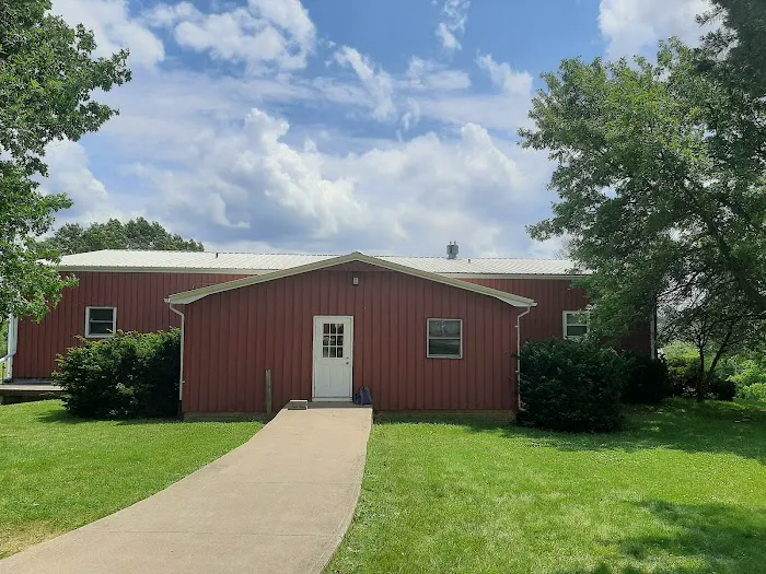 Jericho Hills Camp and Retreat Center 3