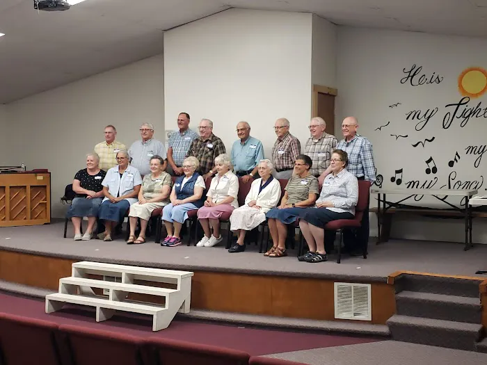 Jericho Hills Camp and Retreat Center 4