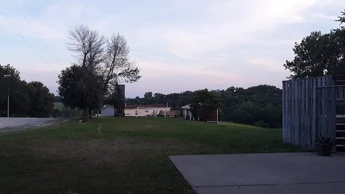 Jericho Hills Camp and Retreat Center 7