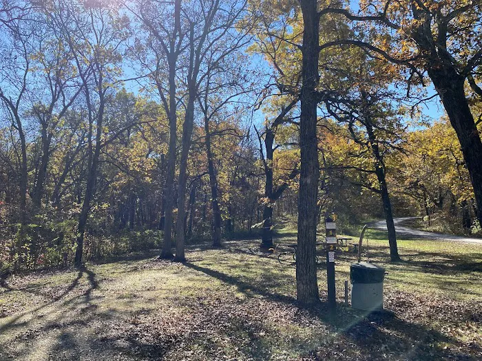 Middle Area Campground 7