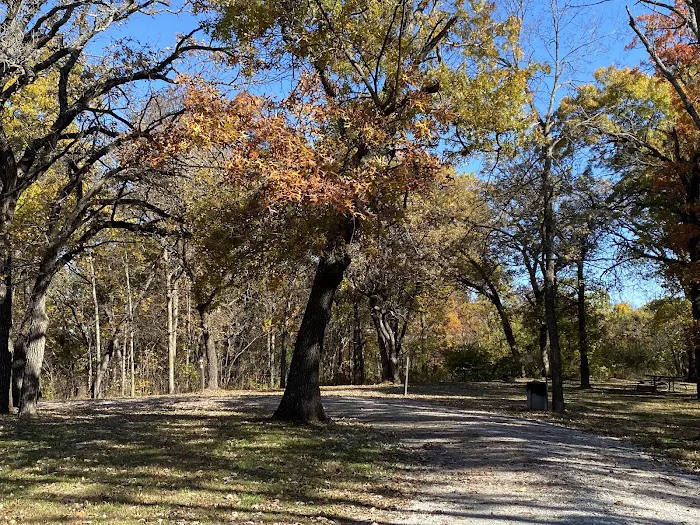 Middle Area Campground 6